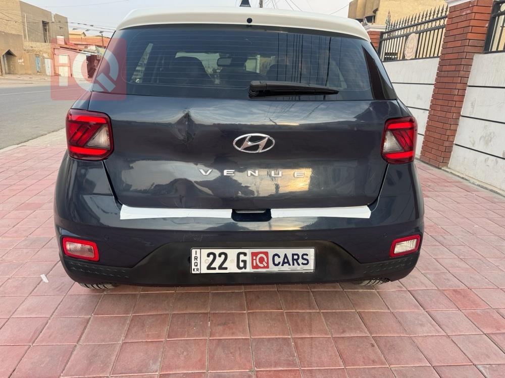 هيونداي فينو